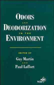 Image for Odors & Deodorization in the Environment