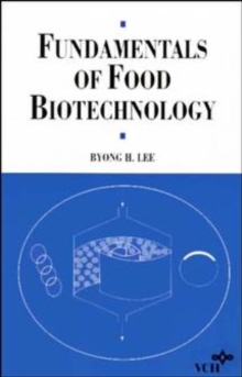 Image for Fundamentals of Food Biotechnology