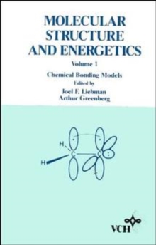 Image for Molecular Structure and Energetics