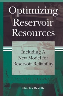 Image for Optimizing Reservoir Resources
