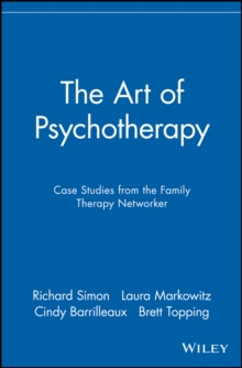 Image for Case studies from the Family therapy networker