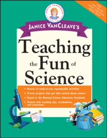 Image for Janice VanCleave's Teaching the Fun of Science