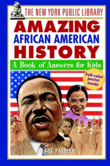 Image for Amazing African American History