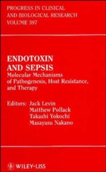 Image for Endotoxin and Sepsis