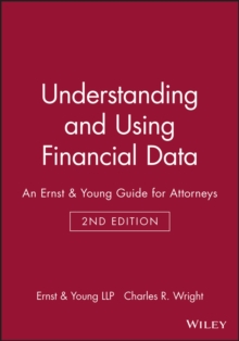 Image for Understanding and Using Financial Data