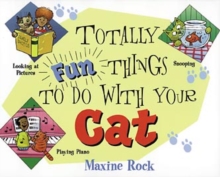 Image for Totally fun things to do with your cat