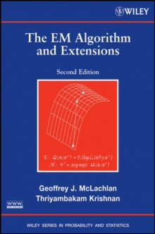 EM Algorithm and Extensions