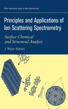 Image for Principles and Applications of Ion Scattering Spectrometry