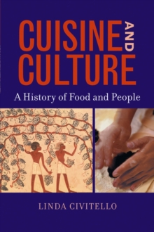 Image for Cuisine and Culture
