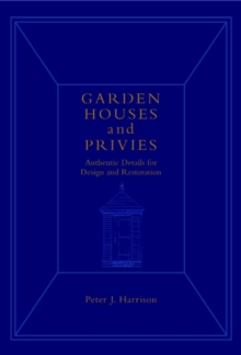 Image for Garden Houses and Privies