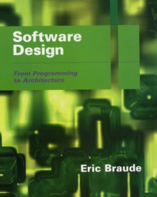 Image for Software Design