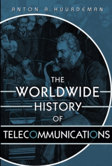 Image for Telecommunications  : two centuries of progress from semaphore to multimedia