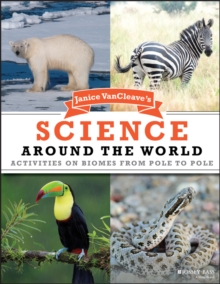 Image for Janice VanCleave's science around the world
