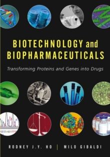 Image for Biotechnology and Biopharmaceuticals