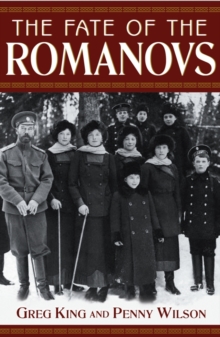 Image for The Fate of the Romanovs