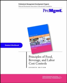 Image for Principles of Food, Beverage and Labor Cost Controls