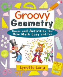Image for Groovy Geometry