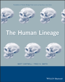 Image for The Human Lineage