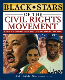Image for Black stars of the civil rights movement