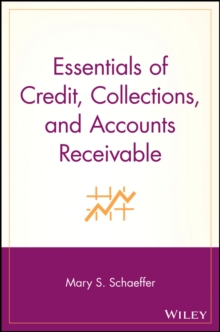 Image for Essentials of Credit, Collections, and Accounts Receivable