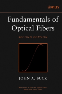 Image for Fundamentals of Optical Fibers