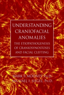 Image for Understanding Craniofacial Anomalies