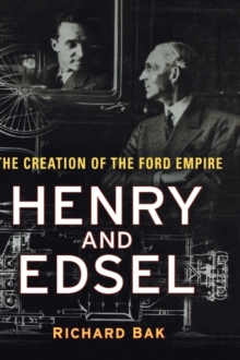 Image for Henry and Edsel