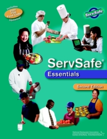Image for ServSafe Essentials