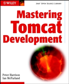 Image for Mastering Tomcat Development