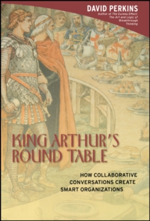 King Arthur's Round Table