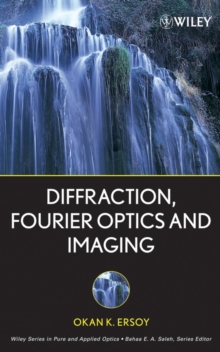 Image for Diffraction, Fourier Optics and Imaging