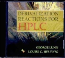 Image for Handbook of Derivatization Reactions for HPLC