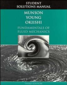 Image for Fundamentals of Fluid Mechanics
