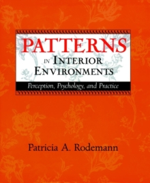 Image for Patterns in Interior Environments