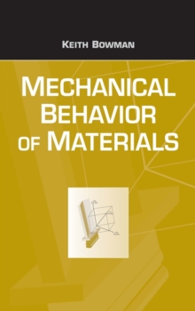 Mechanical Behavior of Materials