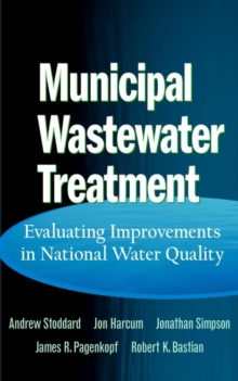 Image for Municipal Wastewater Treatment