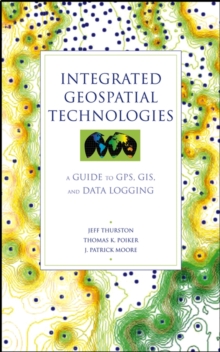 Image for Integrated Geospatial Technologies