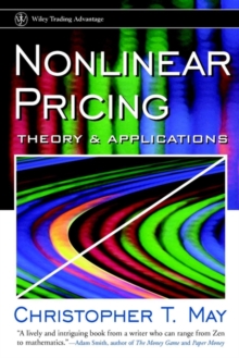Image for Nonlinear Pricing