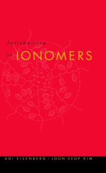 Introduction to Ionomers