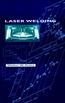 Image for Laser Welding