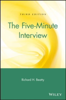 Image for The five-minute interview