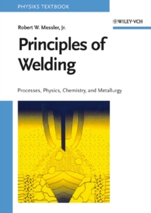 Image for Principles of Welding