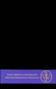 Introduction to Probability Theory and Its Applications, Volume 1