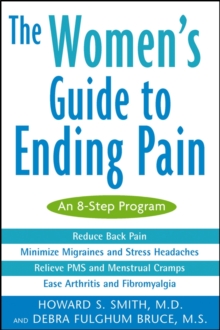 Image for The Women's Guide to Ending Pain