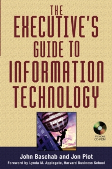 Image for The Executive's Guide to Information Technology