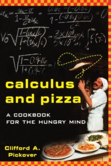 Image for Calculus and Pizza