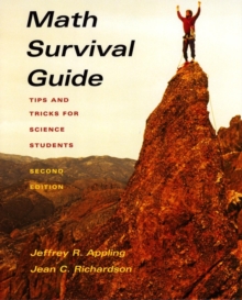 Image for Math Survival Guide