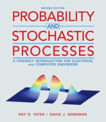 Image for Probability and Stochastic Processes