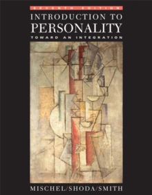 Image for Introduction to Personality