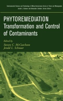 Image for Phytoremediation: Managing Contamination by Organic Compounds